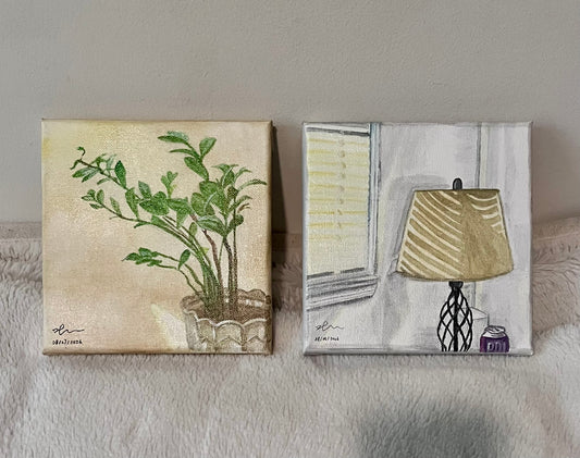 Corner of A Room Collection